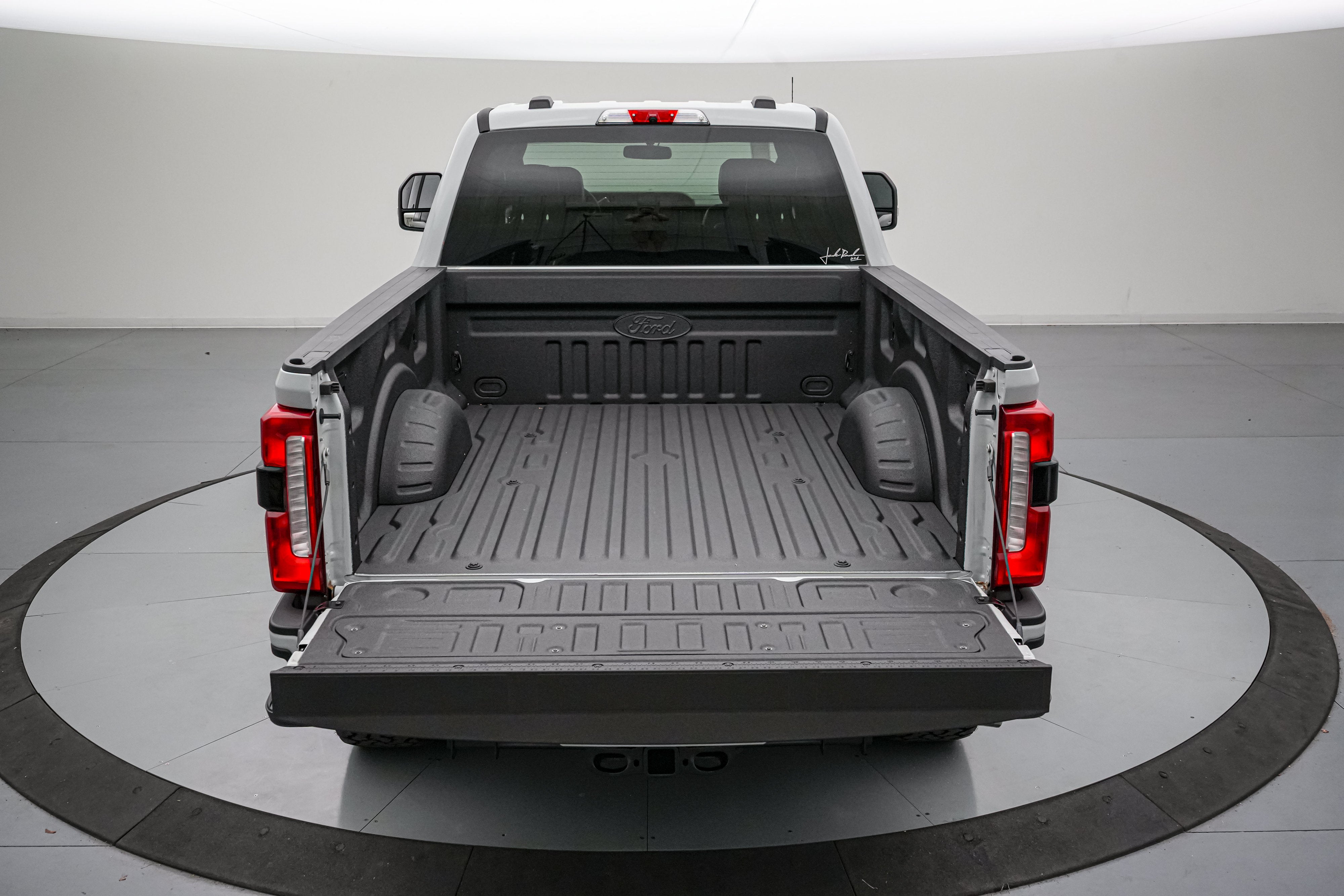 2026 Ford Super Duty F-250 SRW ROUSH XLT