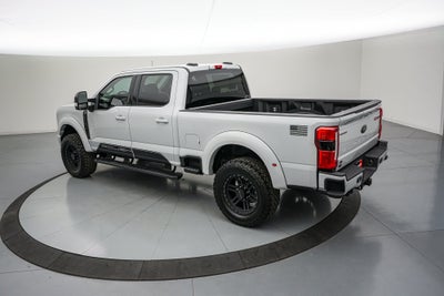 2026 Ford Super Duty F-250 SRW ROUSH XLT