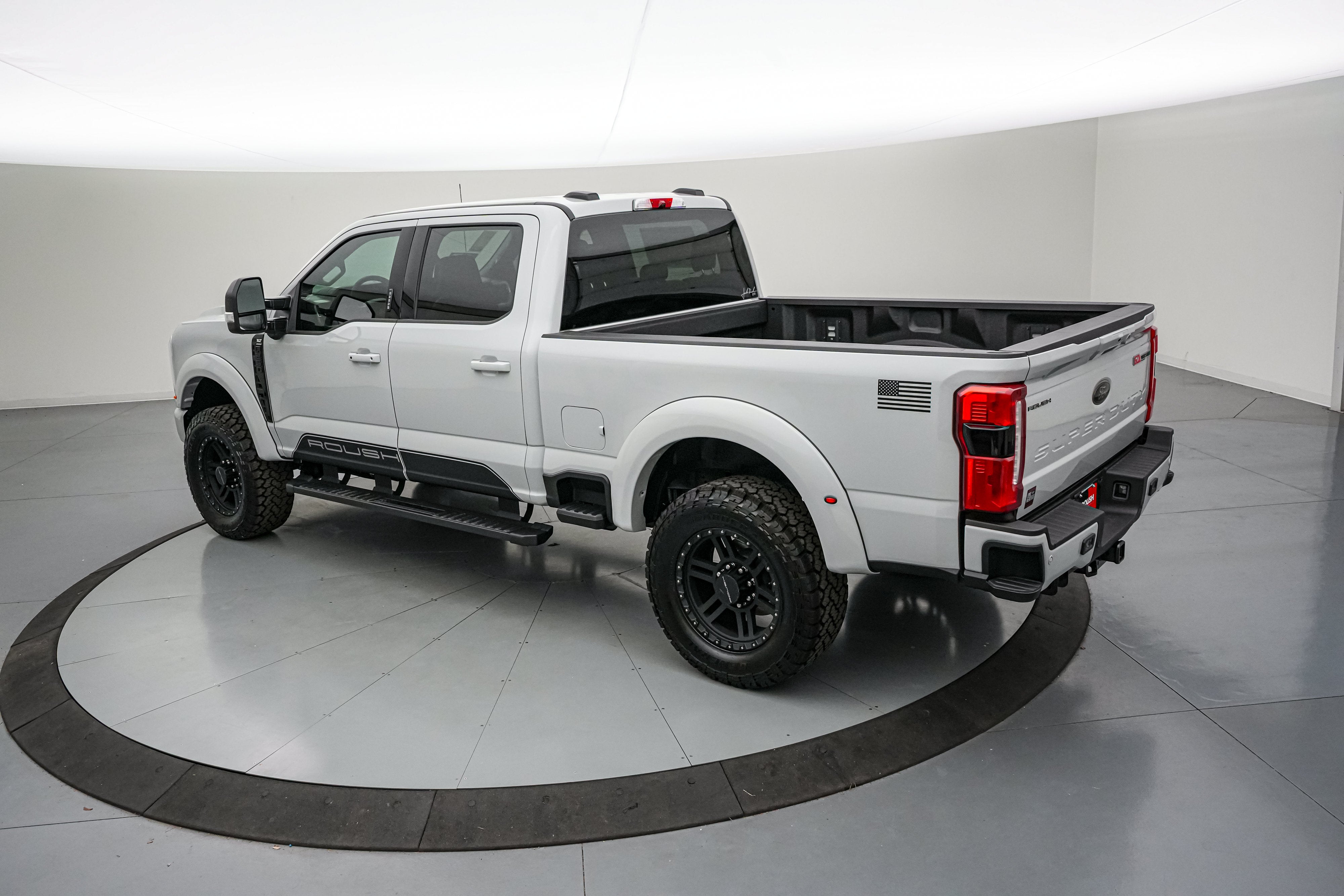 2026 Ford Super Duty F-250 SRW ROUSH XLT