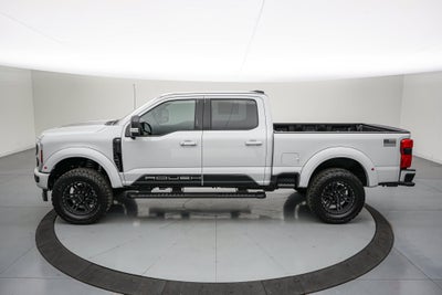 2026 Ford Super Duty F-250 SRW ROUSH XLT