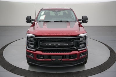 2026 Ford Super Duty F-250 SRW ROUSH XLT
