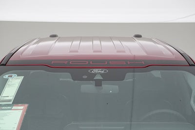 2026 Ford Super Duty F-250 SRW ROUSH XLT