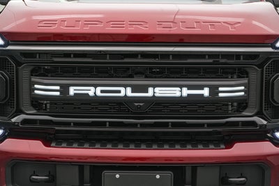 2026 Ford Super Duty F-250 SRW ROUSH XLT