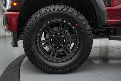 2026 Ford Super Duty F-250 SRW ROUSH XLT