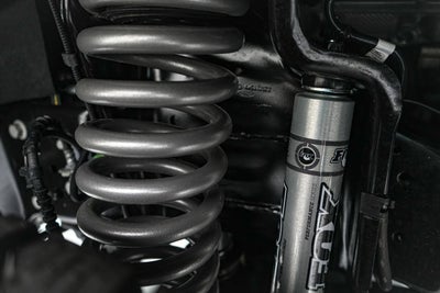 2026 Ford Super Duty F-250 SRW ROUSH XLT