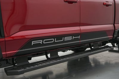 2026 Ford Super Duty F-250 SRW ROUSH XLT