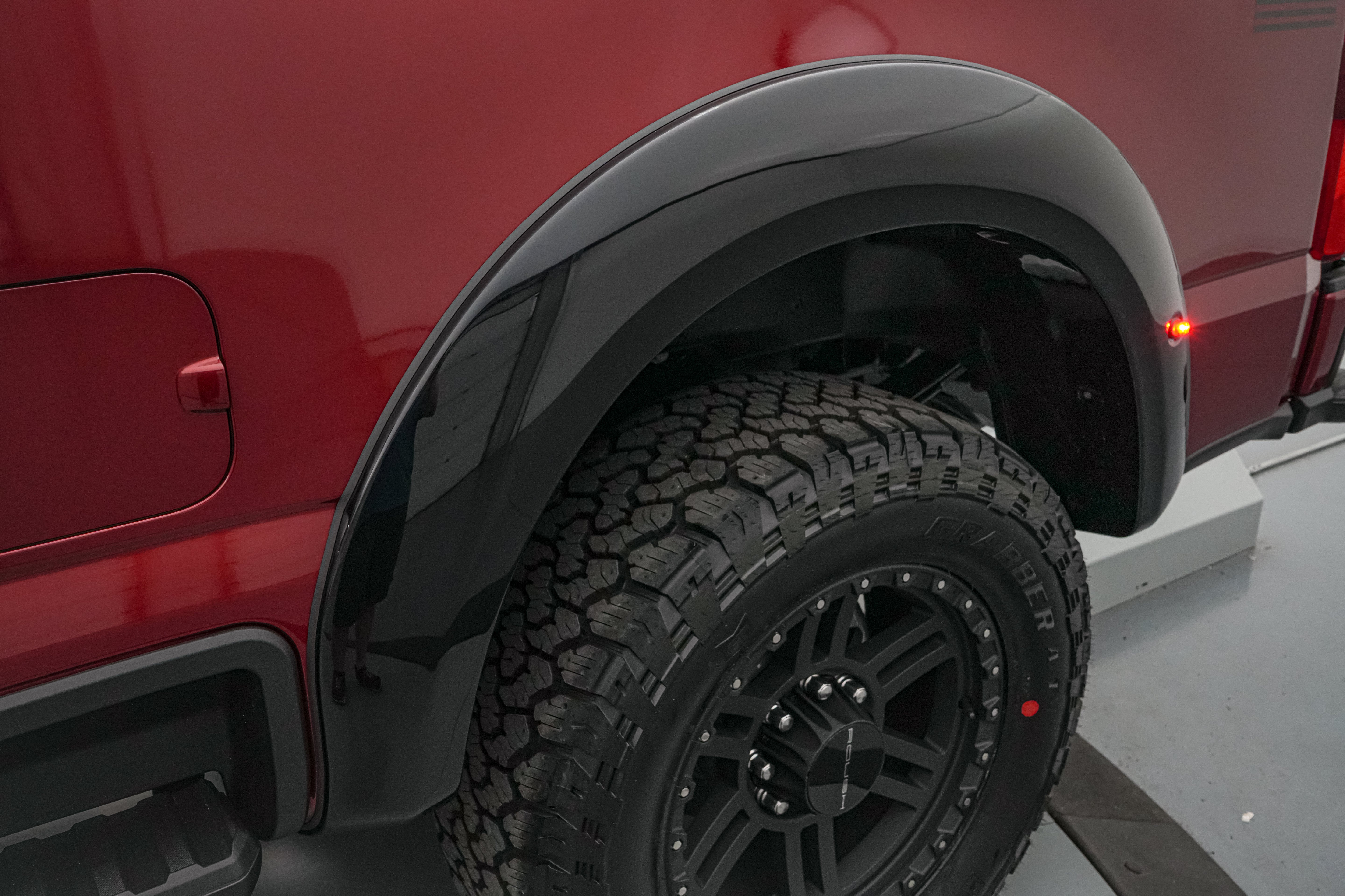 2026 Ford Super Duty F-250 SRW ROUSH XLT