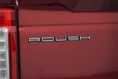 2026 Ford Super Duty F-250 SRW ROUSH XLT