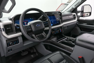 2026 Ford Super Duty F-250 SRW ROUSH XLT