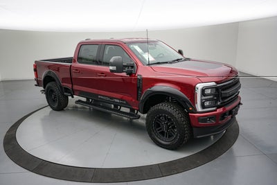 2026 Ford Super Duty F-250 SRW ROUSH XLT