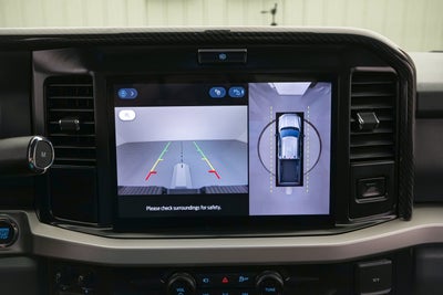 2026 Ford Super Duty F-250 SRW ROUSH XLT