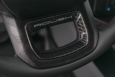 2026 Ford Super Duty F-250 SRW ROUSH XLT
