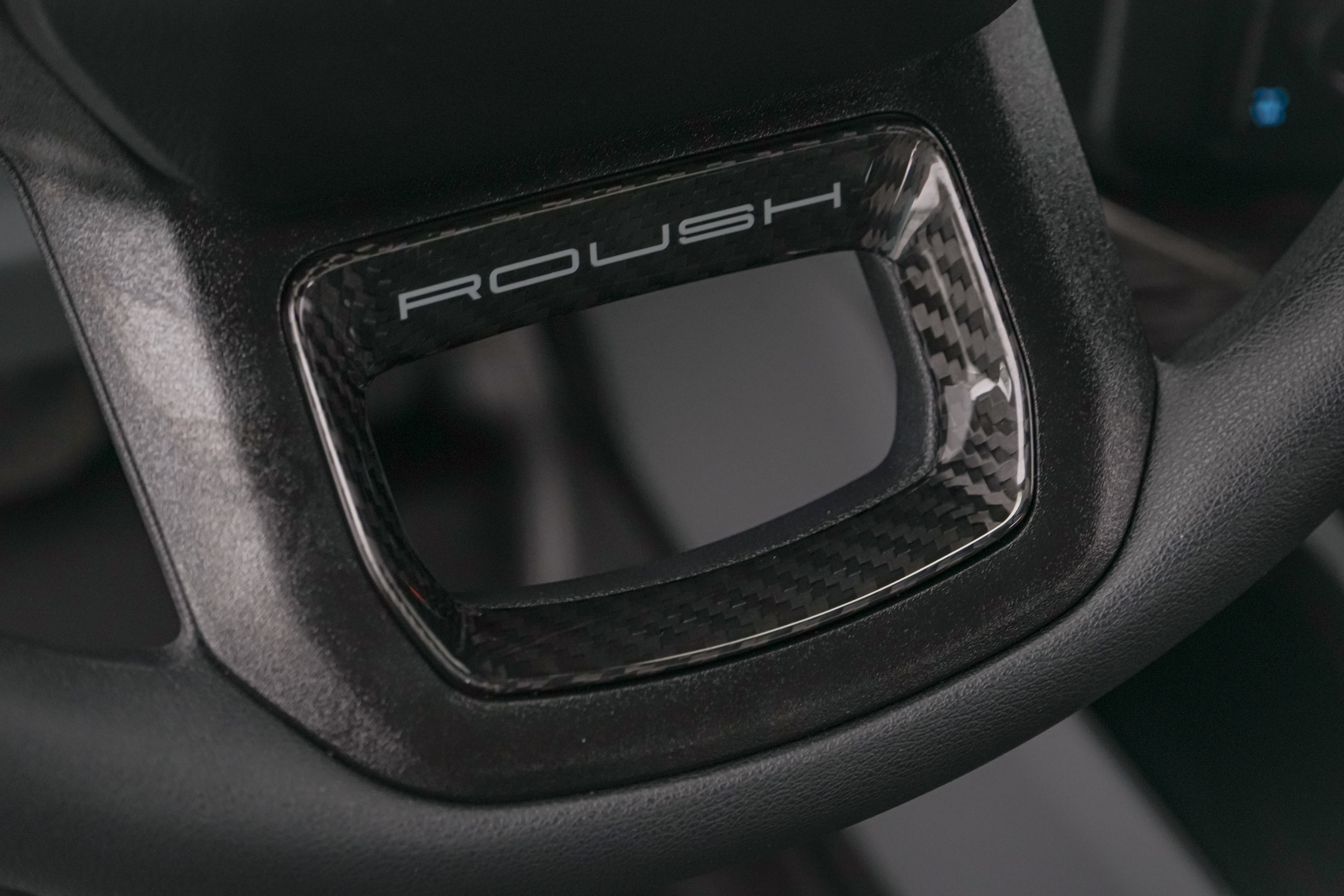 2026 Ford Super Duty F-250 SRW ROUSH XLT