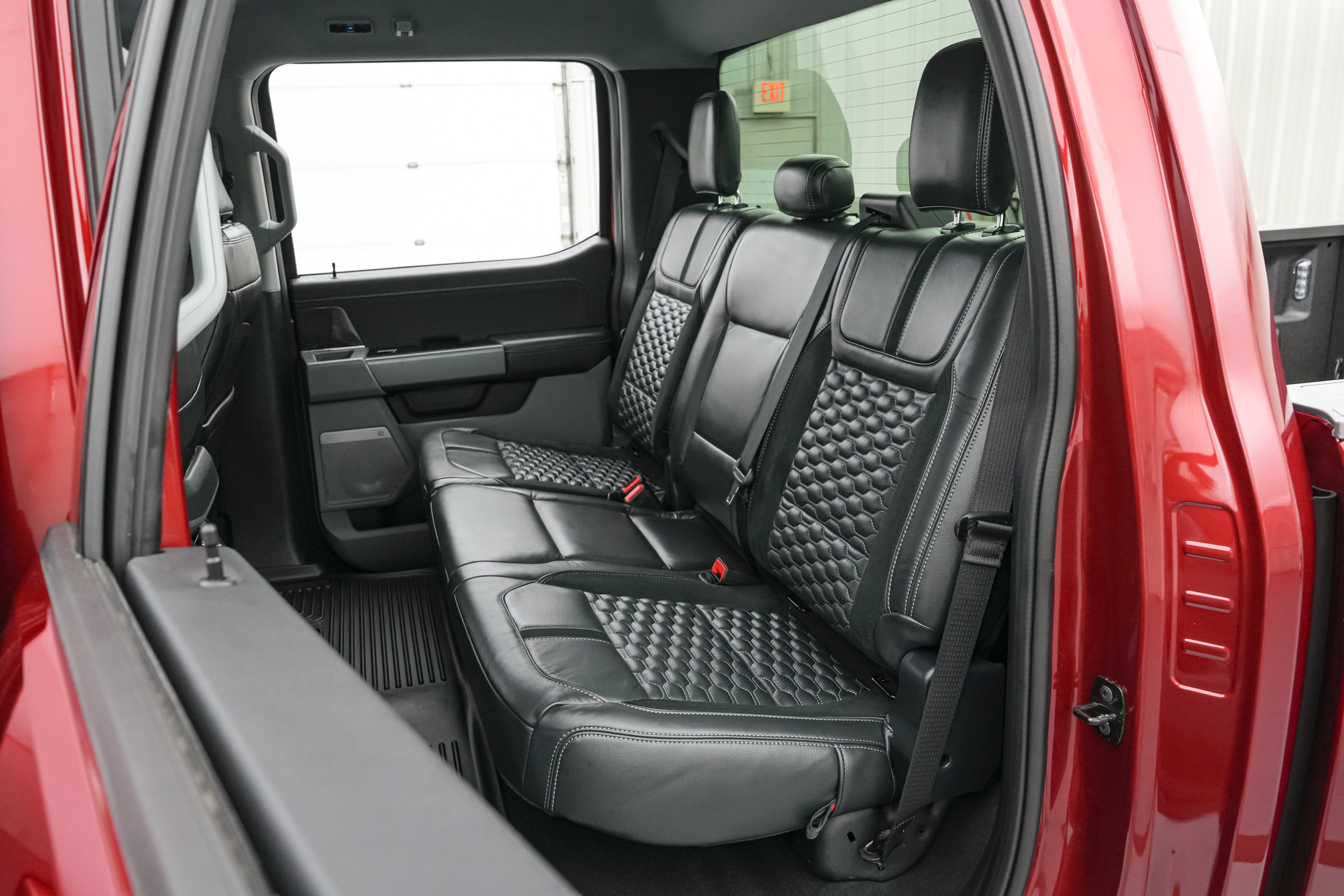 2026 Ford Super Duty F-250 SRW ROUSH XLT