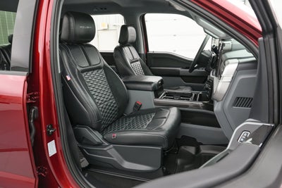 2026 Ford Super Duty F-250 SRW ROUSH XLT