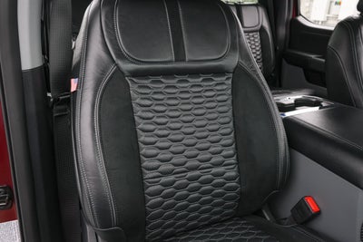 2026 Ford Super Duty F-250 SRW ROUSH XLT