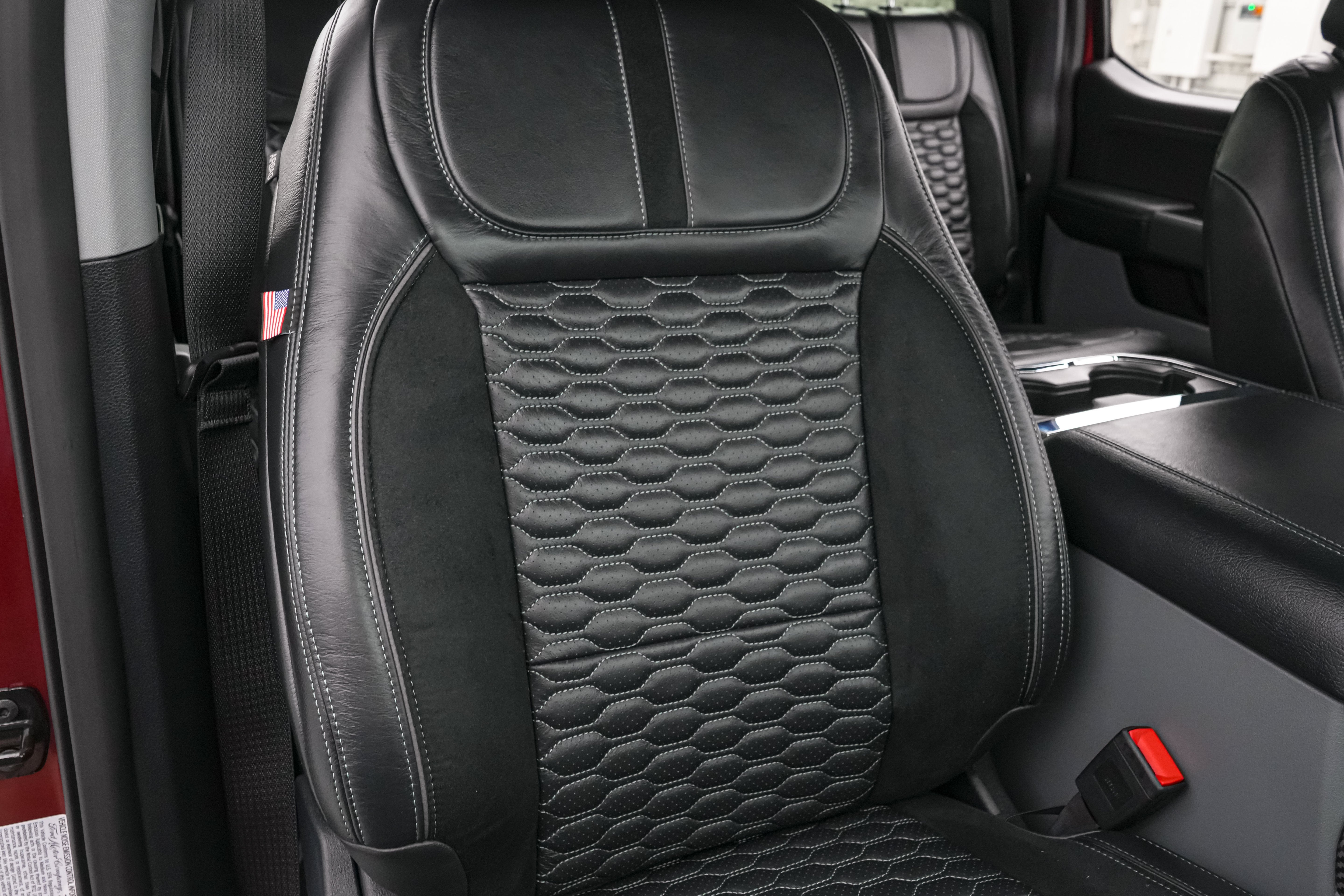 2026 Ford Super Duty F-250 SRW ROUSH XLT