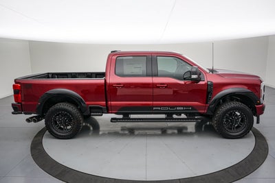 2026 Ford Super Duty F-250 SRW ROUSH XLT