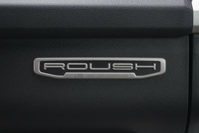 2026 Ford Super Duty F-250 SRW ROUSH XLT