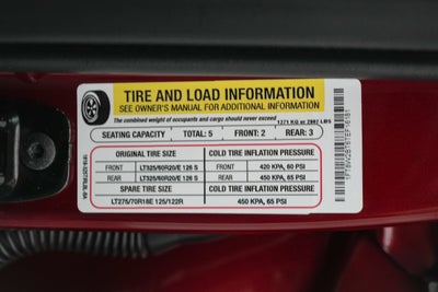 2026 Ford Super Duty F-250 SRW ROUSH XLT