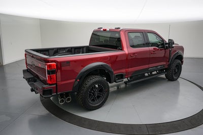 2026 Ford Super Duty F-250 SRW ROUSH XLT