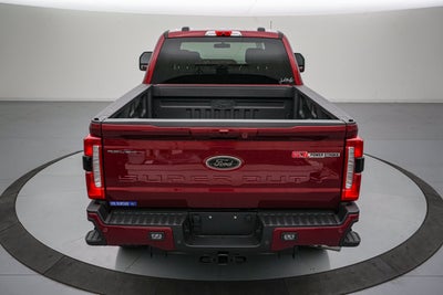 2026 Ford Super Duty F-250 SRW ROUSH XLT