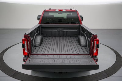 2026 Ford Super Duty F-250 SRW ROUSH XLT