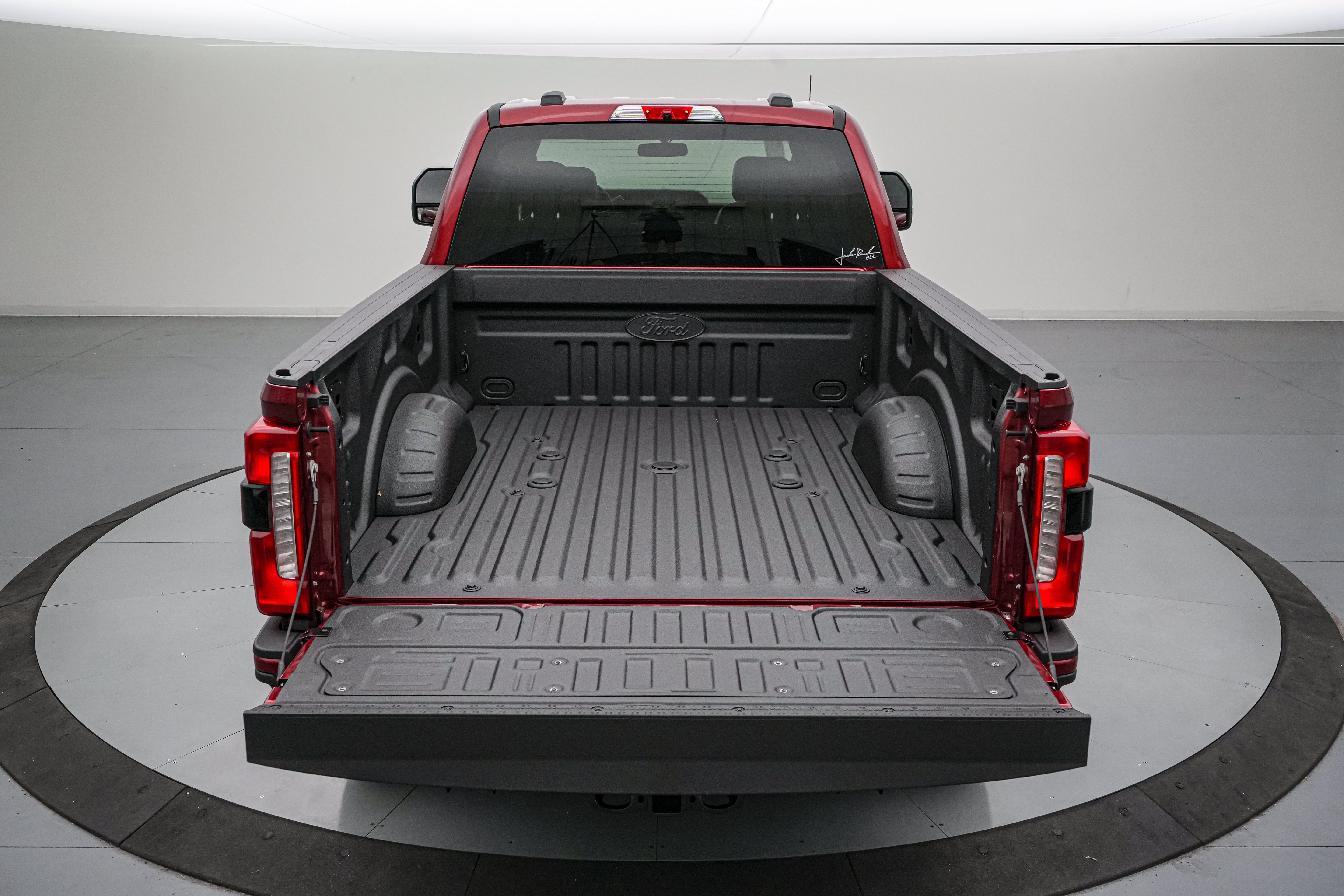 2026 Ford Super Duty F-250 SRW ROUSH XLT