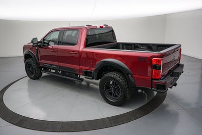2026 Ford Super Duty F-250 SRW ROUSH XLT