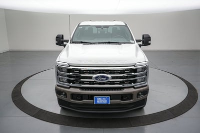 2026 Ford Super Duty F-250 SRW King Ranch