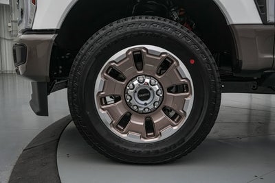 2026 Ford Super Duty F-250 SRW King Ranch