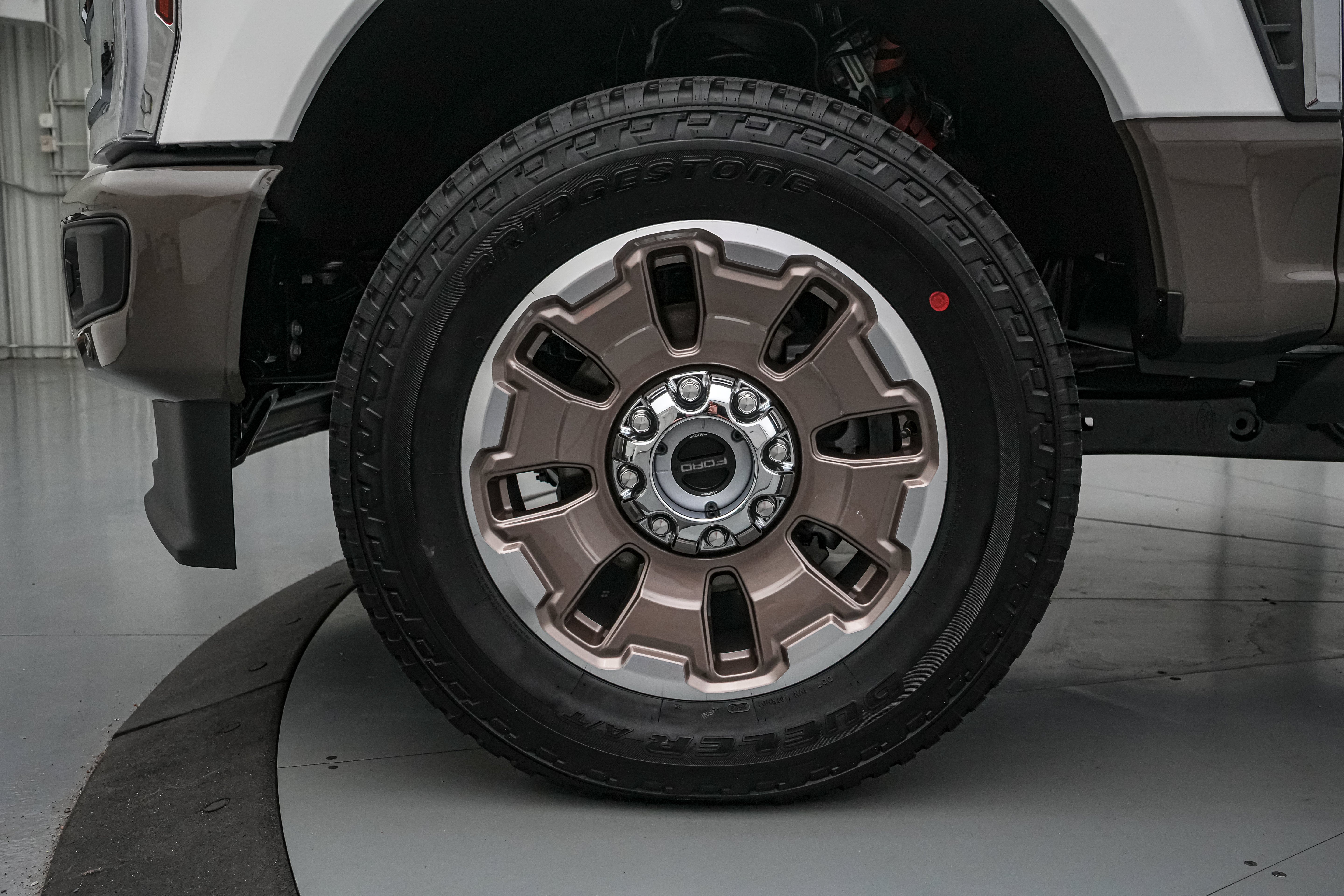 2026 Ford Super Duty F-250 SRW King Ranch