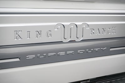2026 Ford Super Duty F-250 SRW King Ranch