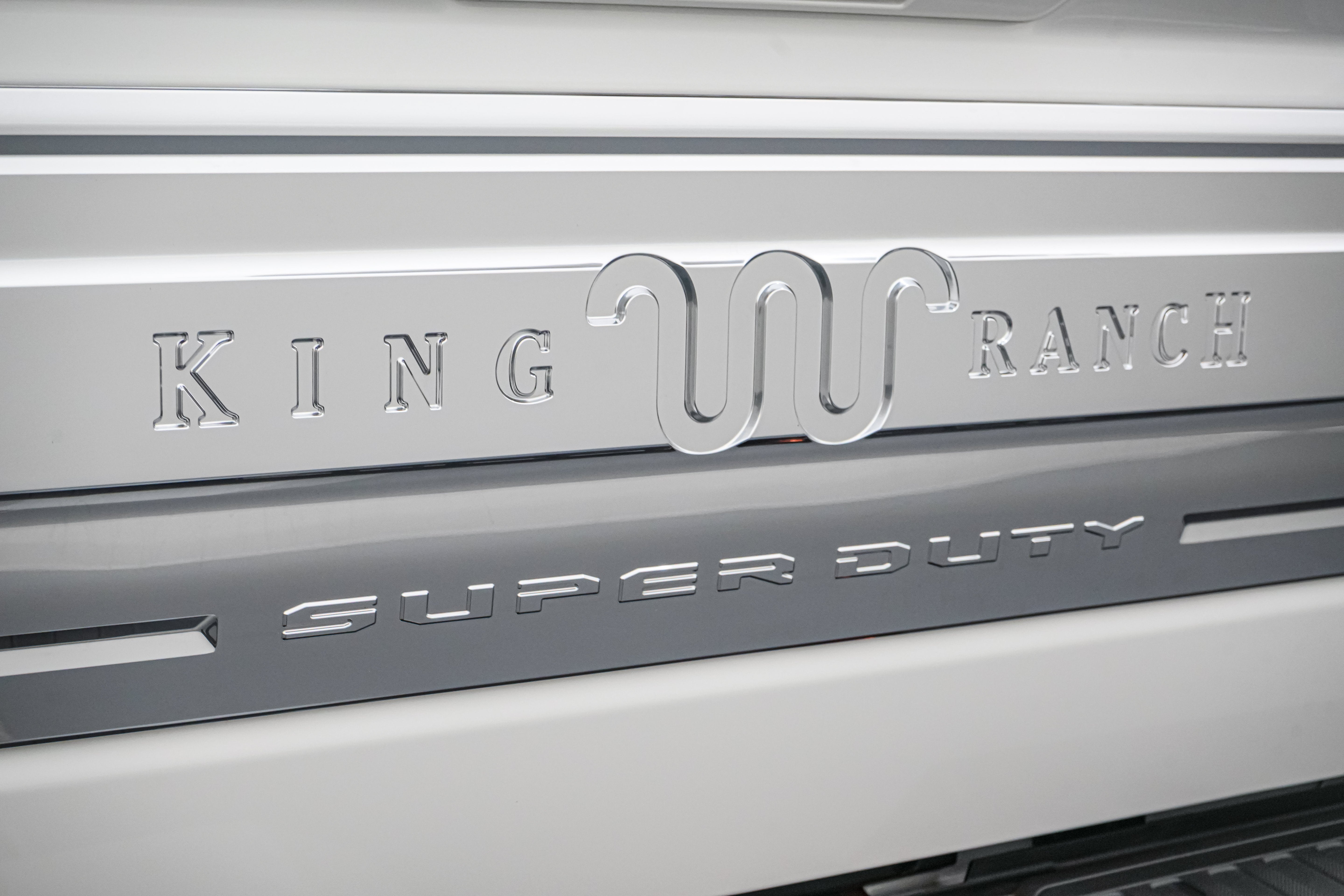 2026 Ford Super Duty F-250 SRW King Ranch