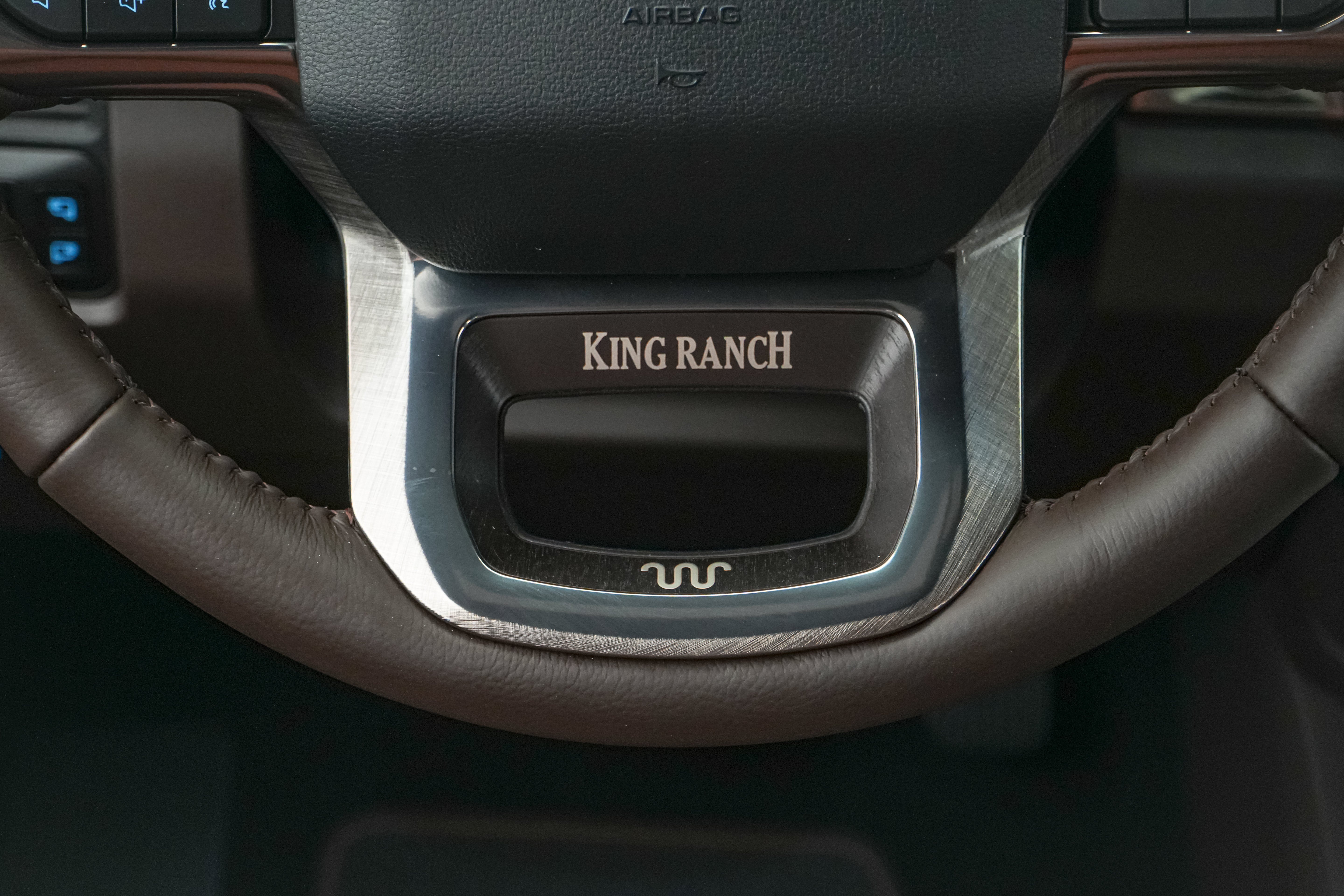 2026 Ford Super Duty F-250 SRW King Ranch