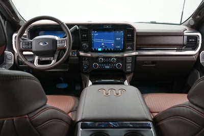 2026 Ford Super Duty F-250 SRW King Ranch