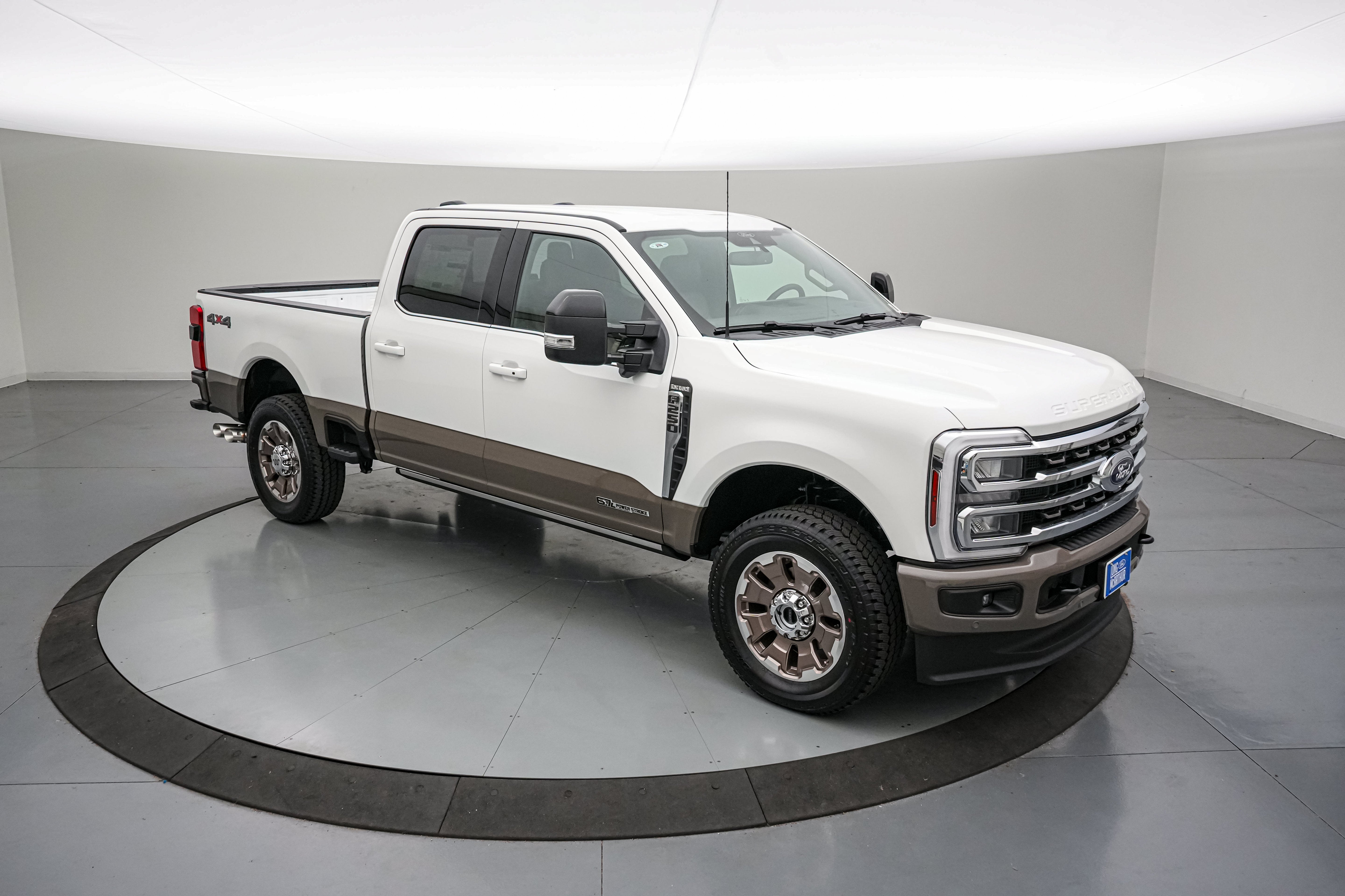 2026 Ford Super Duty F-250 SRW King Ranch