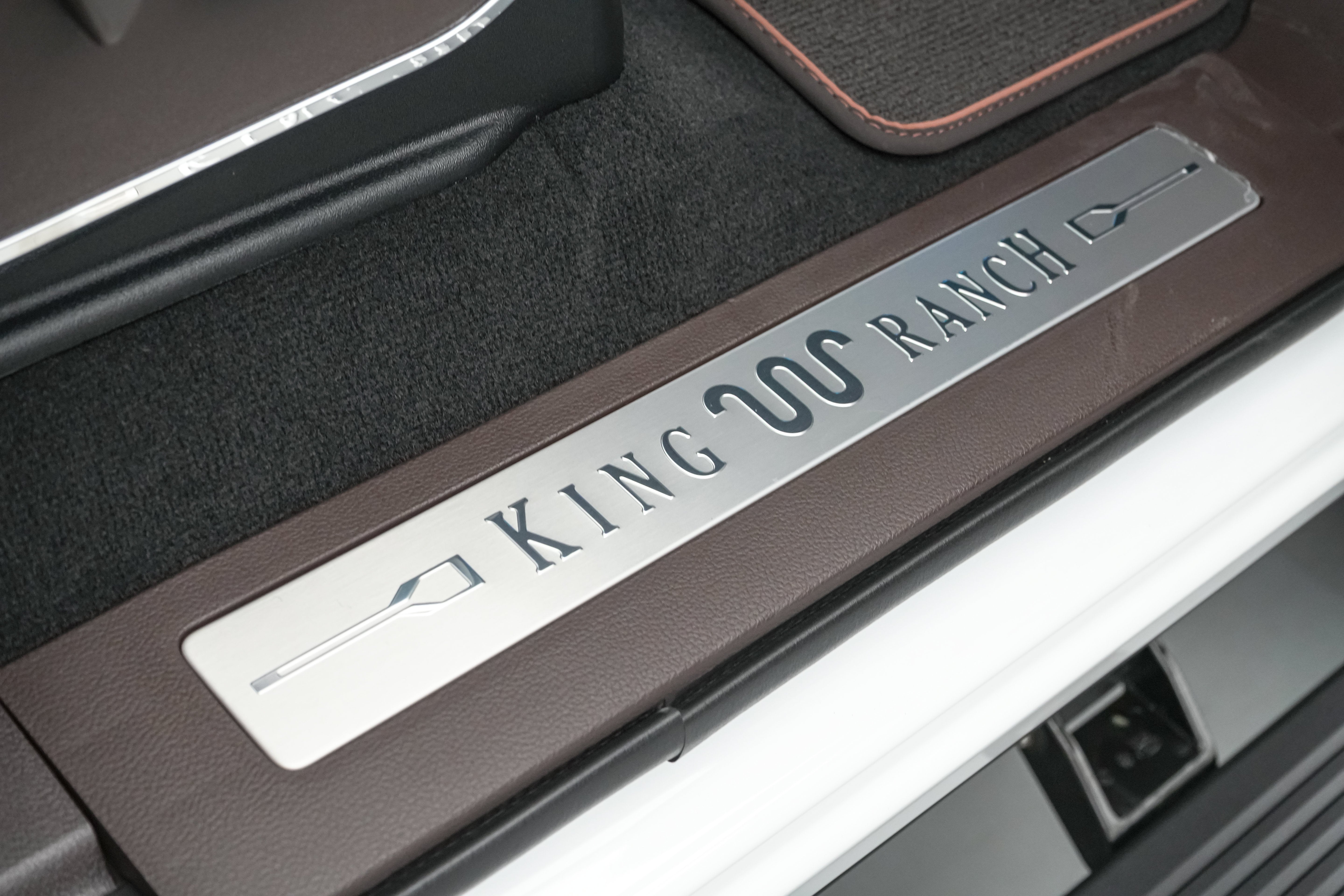 2026 Ford Super Duty F-250 SRW King Ranch