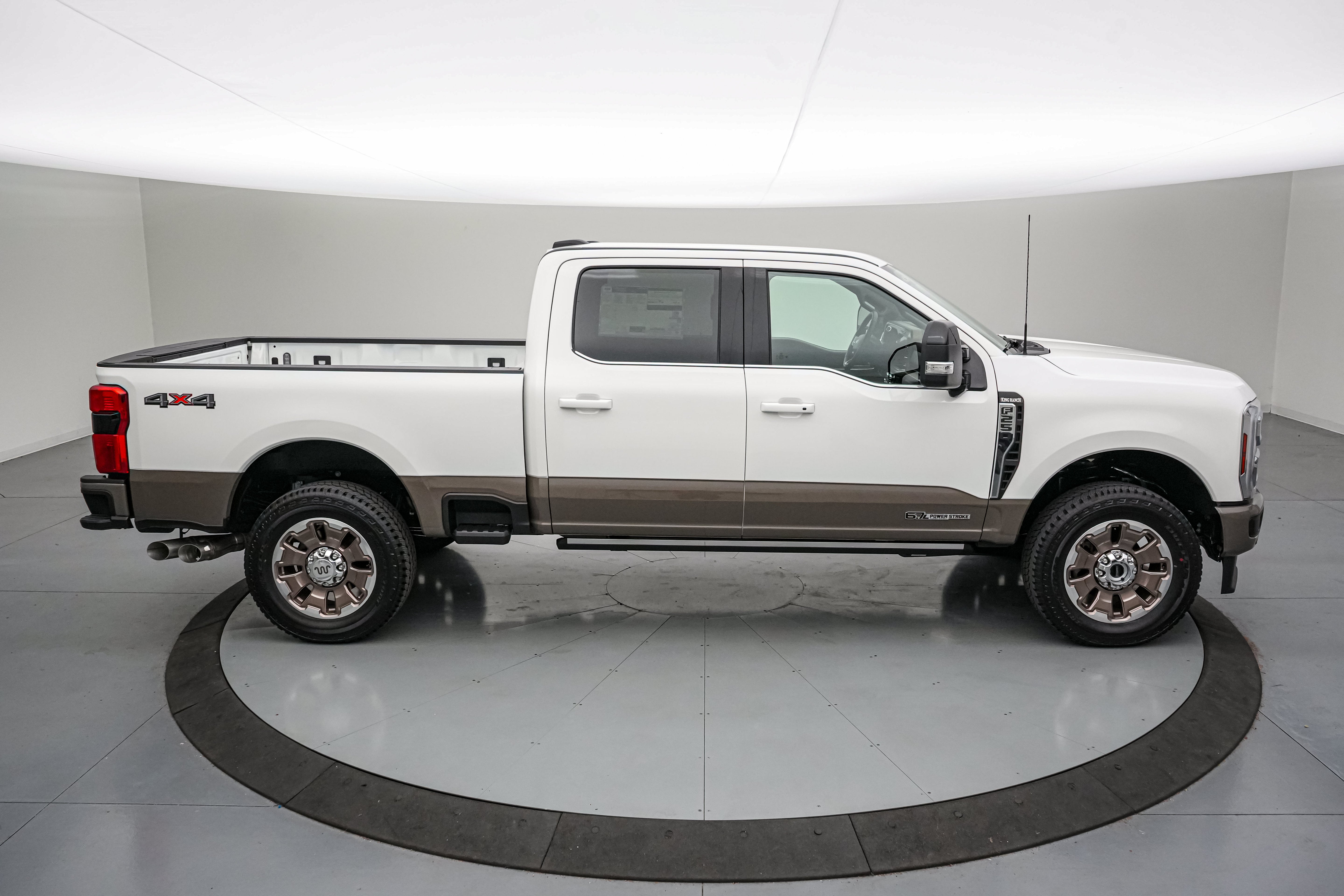 2026 Ford Super Duty F-250 SRW King Ranch