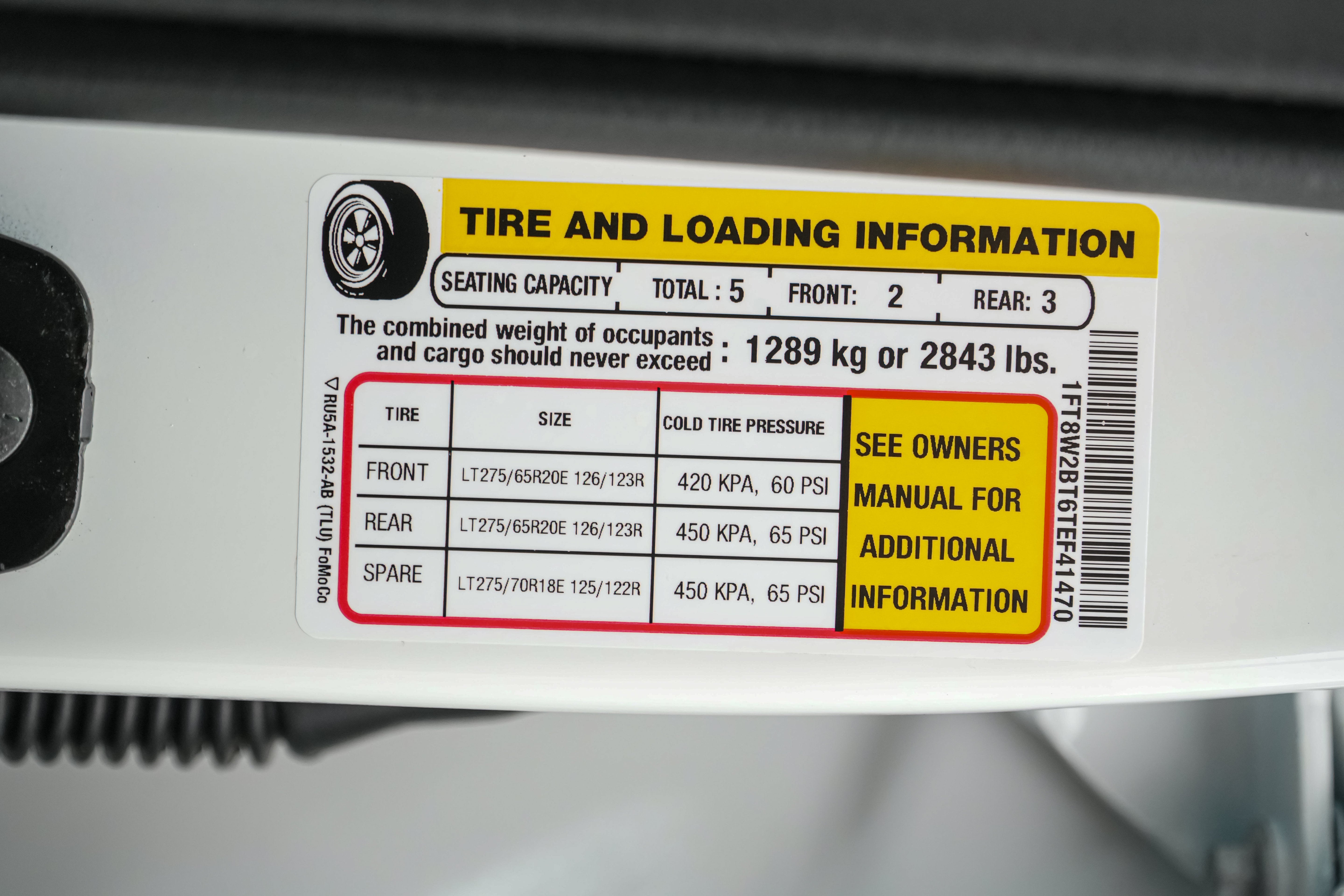 2026 Ford Super Duty F-250 SRW King Ranch