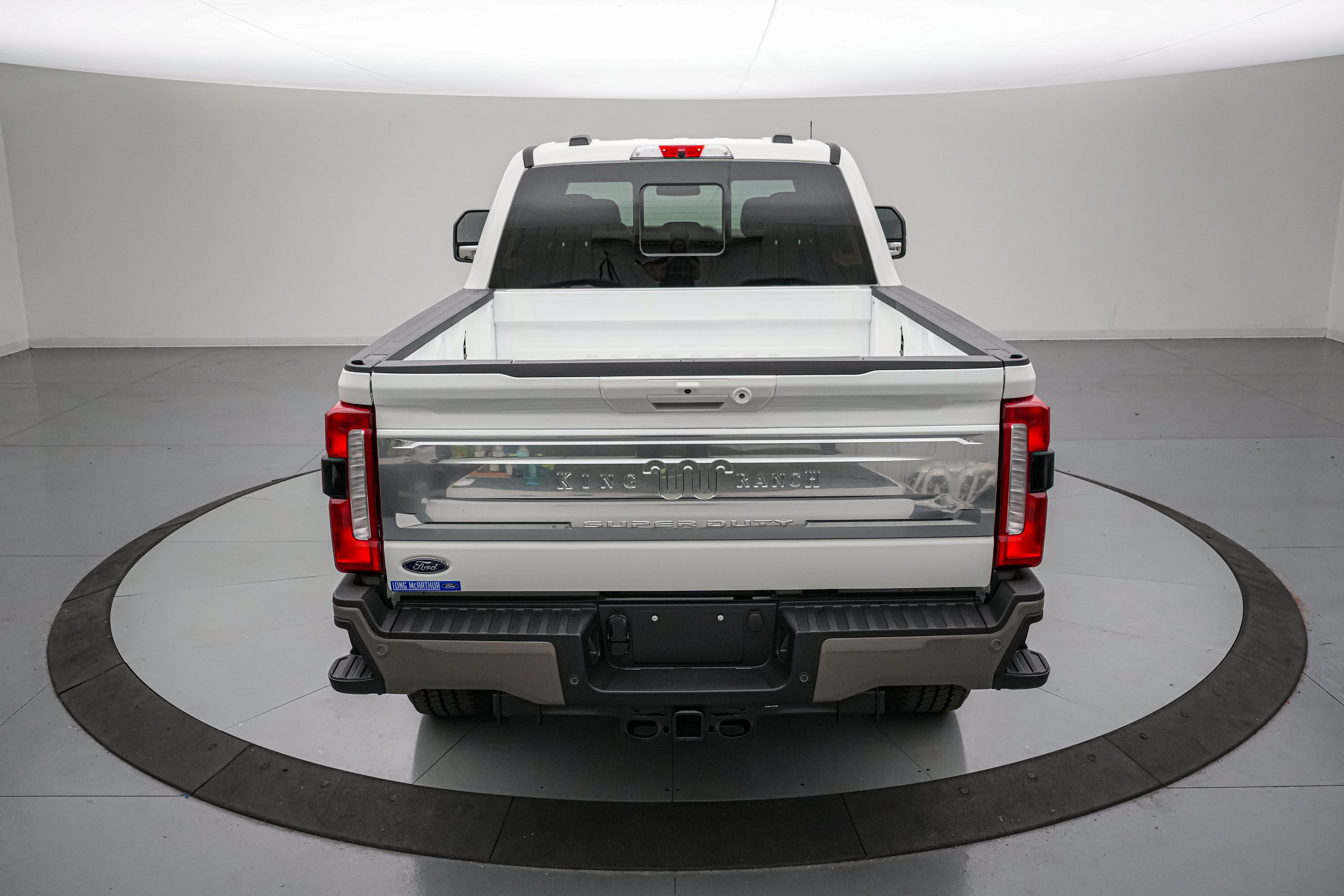2026 Ford Super Duty F-250 SRW King Ranch