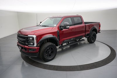 2026 Ford Super Duty F-250 SRW ROUSH XLT