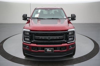 2026 Ford Super Duty F-250 SRW ROUSH XLT