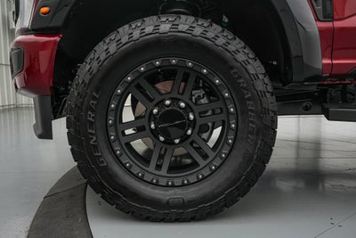 2026 Ford Super Duty F-250 SRW ROUSH XLT