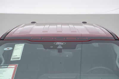 2026 Ford Super Duty F-250 SRW ROUSH XLT