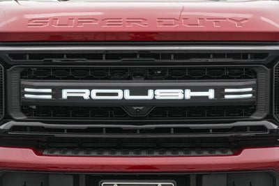 2026 Ford Super Duty F-250 SRW ROUSH XLT