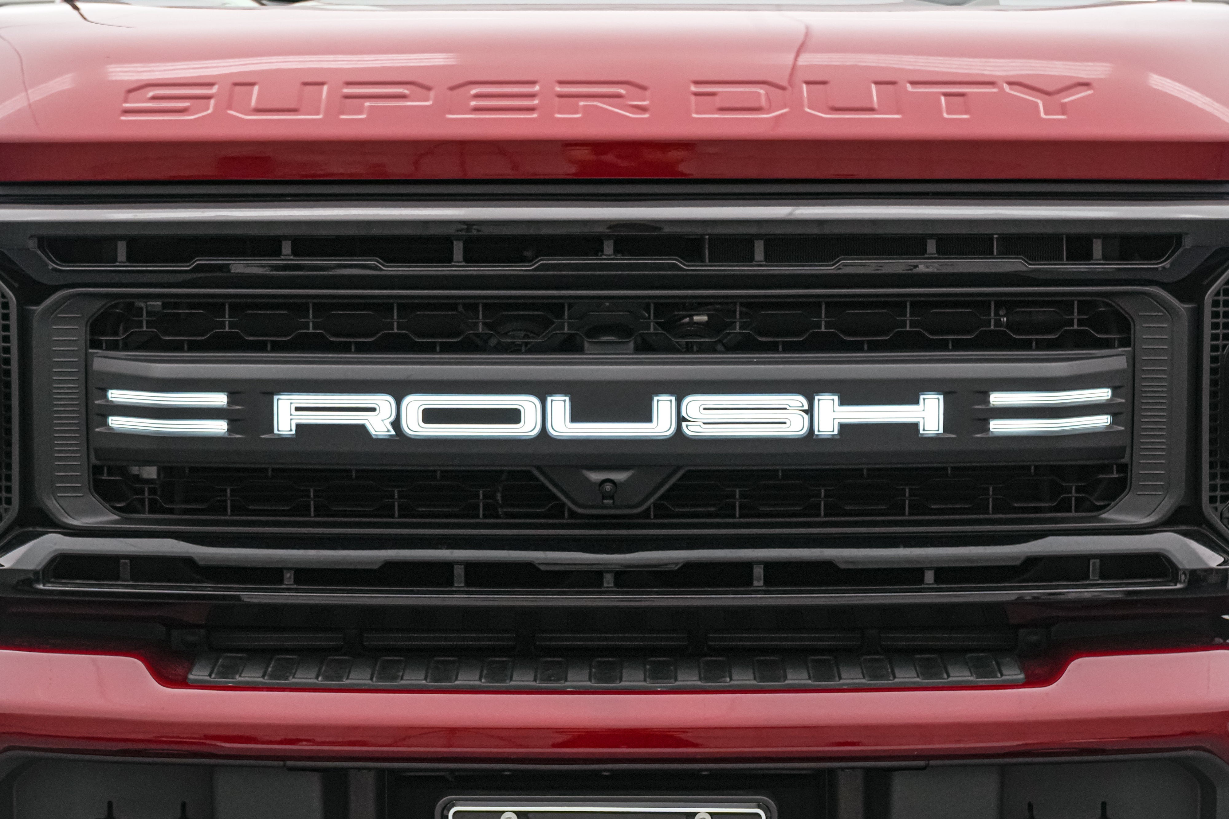 2026 Ford Super Duty F-250 SRW ROUSH XLT