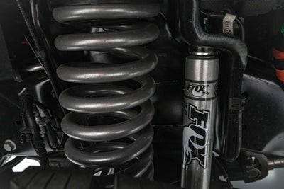 2026 Ford Super Duty F-250 SRW ROUSH XLT
