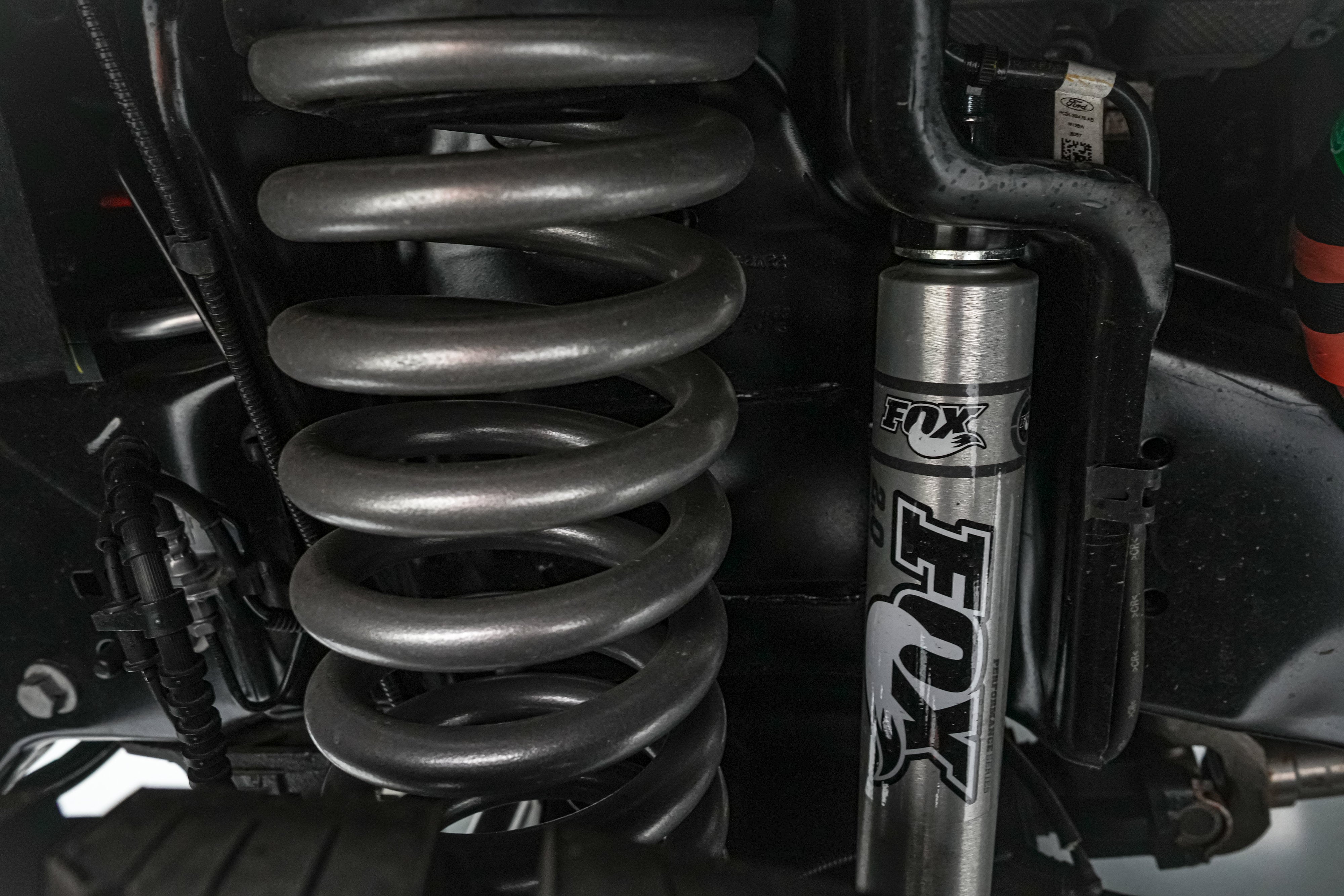 2026 Ford Super Duty F-250 SRW ROUSH XLT