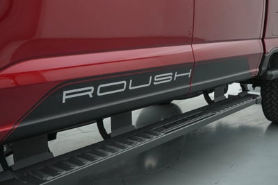 2026 Ford Super Duty F-250 SRW ROUSH XLT